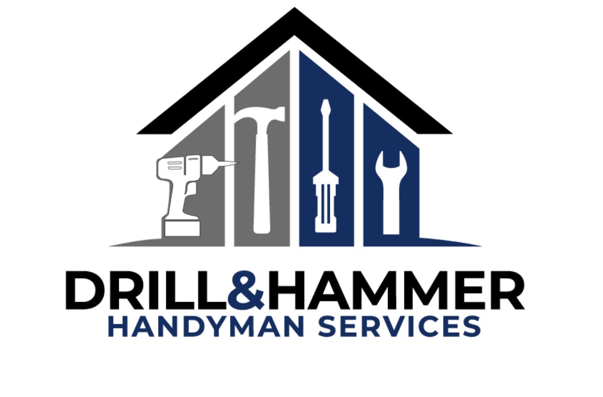 Drill and Hammer Handyman Services